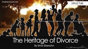 Divorce Heritage