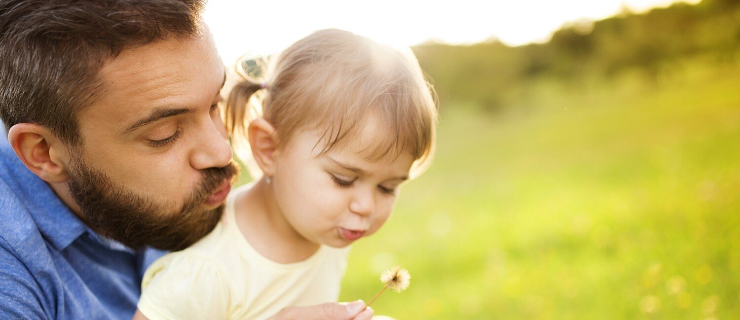 Child custody tips for fathers