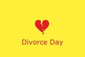 Divorce Day