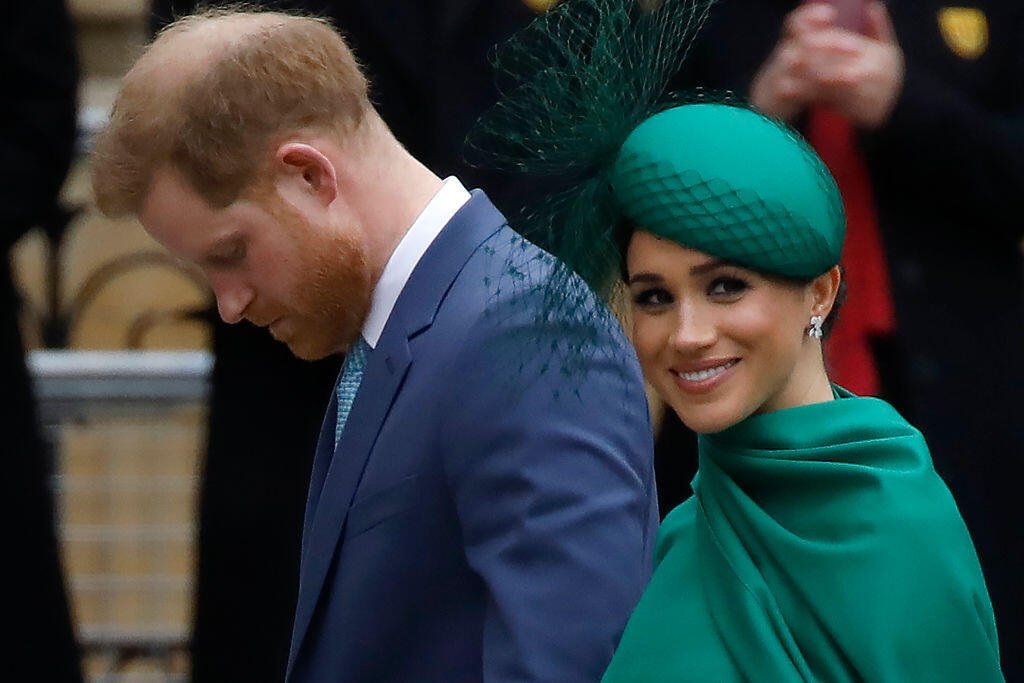 Meghan Markle may cause Sussex’s divorce