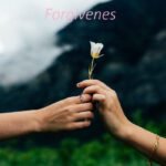 Forgiveness in Remarriage