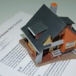 buying a house after divorce