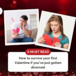 Valentine’s Day Post-Divorce