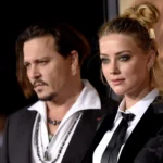 Johnny Depp and Amber Heard's Divorce