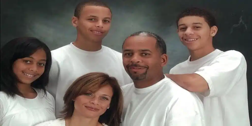 Dell Curry divorce