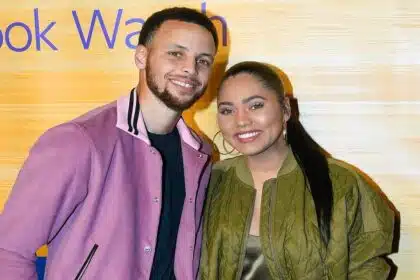 Steph Curry divorce