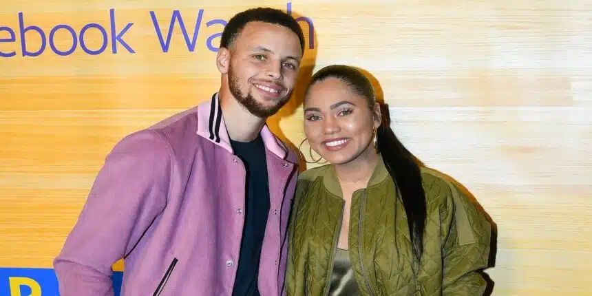 Steph Curry divorce