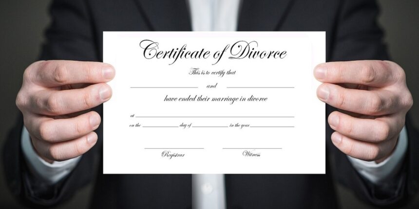 How to Prepare for Divorce