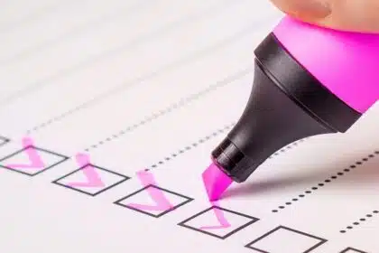 Divorce Consultation Checklist