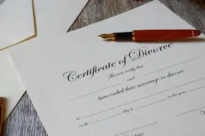 Divorce Assistance for Low-Income Families