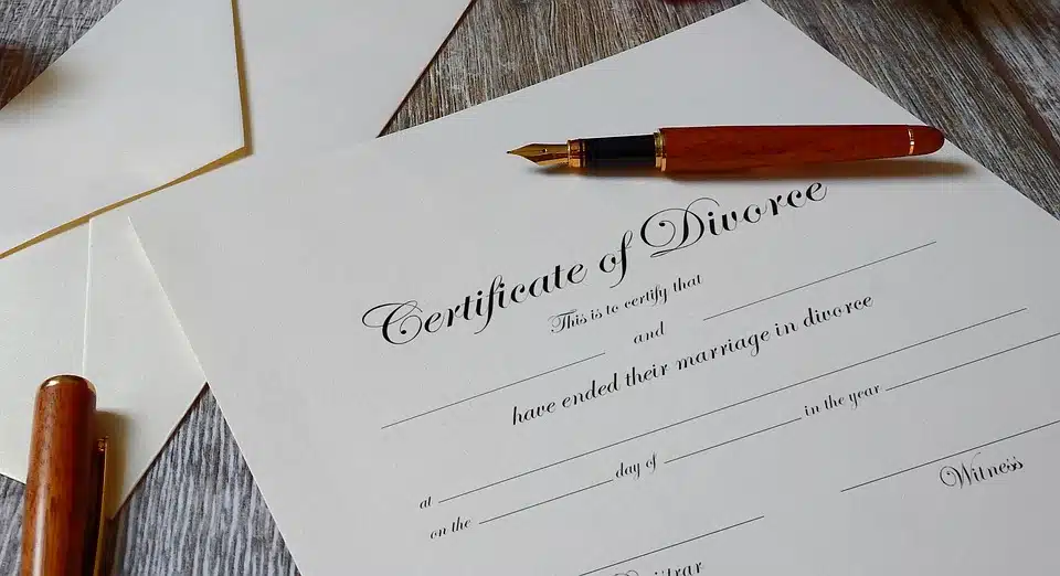 Divorce Assistance for Low-Income Families