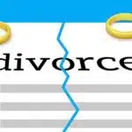 how to get divorced for free