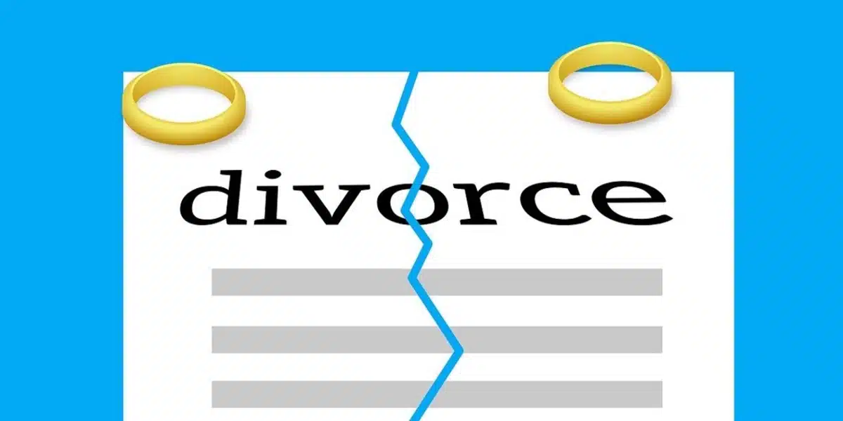 how to get divorced for free