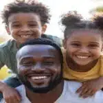 parenting time guidelines