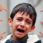 How does divorce affect children