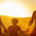 worst age for divorce for children