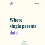 dating apps for single parents