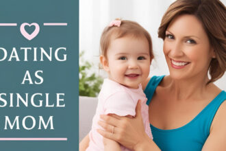 dating as a single mom