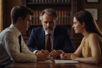 Joint Debt After Divorce