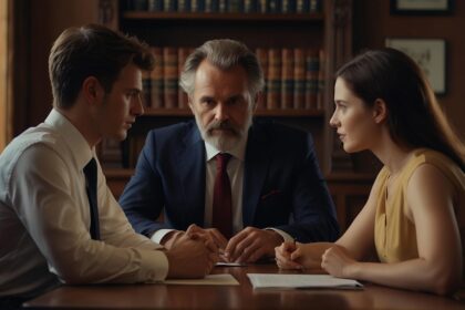 Joint Debt After Divorce