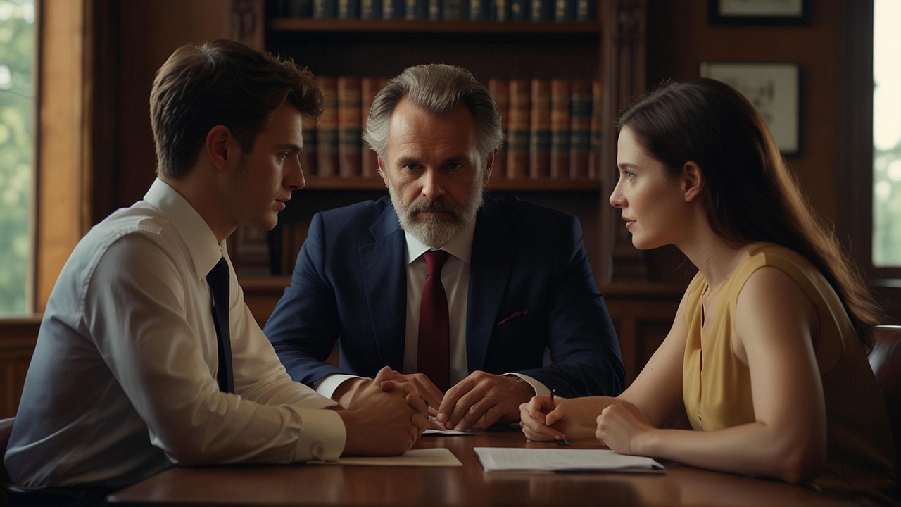 Joint Debt After Divorce