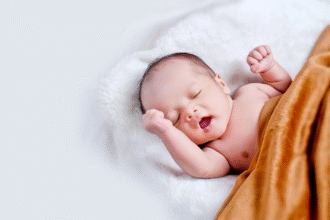 Taking Care of Babies