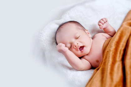 Taking Care of Babies