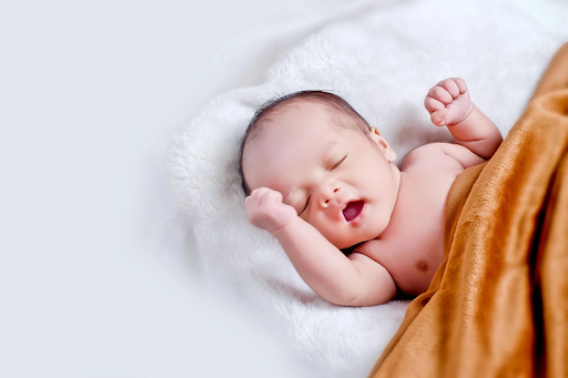 Taking Care of Babies