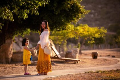 single mom dating