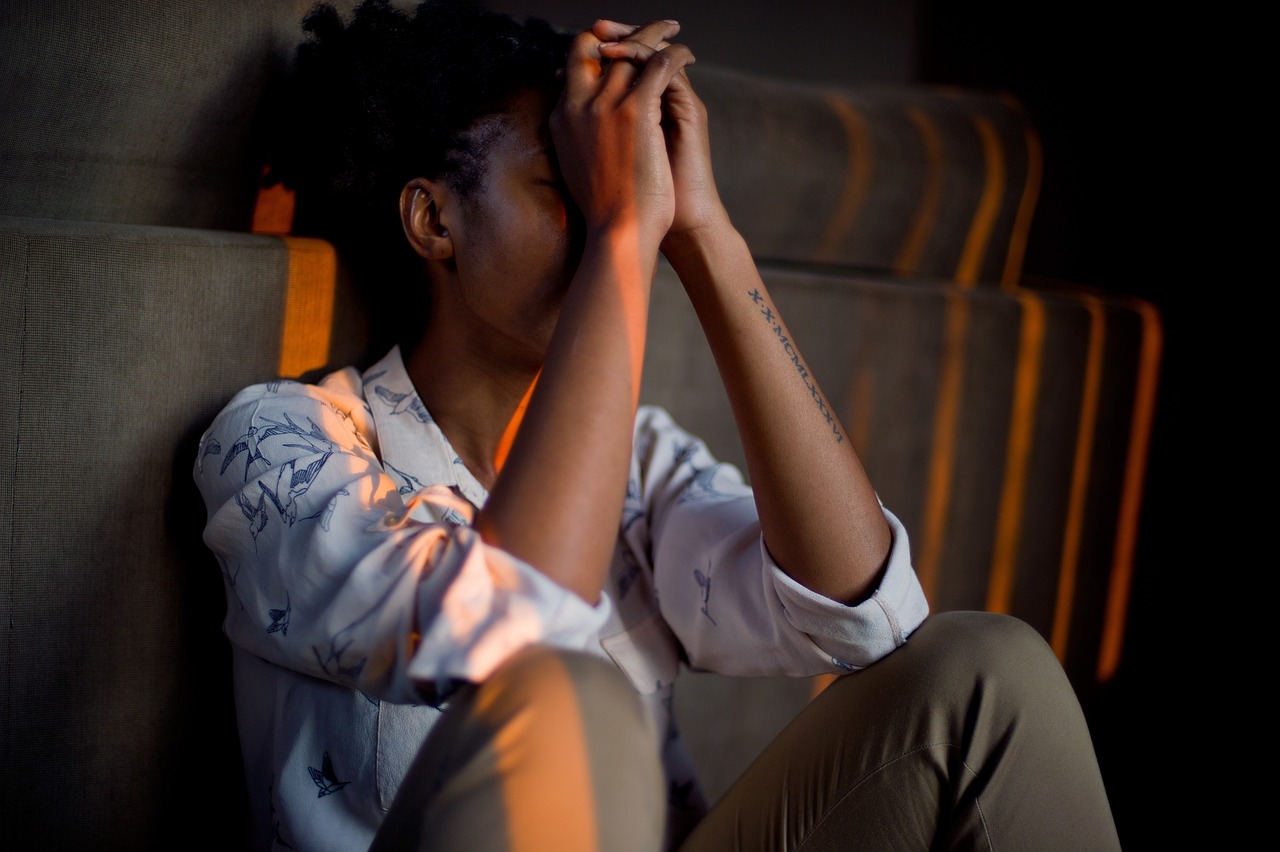 impact of divorce on children