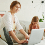 single mom loans