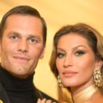 Tom Brady Breaks Silence