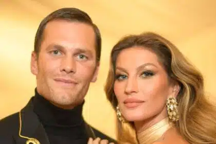 Tom Brady Breaks Silence