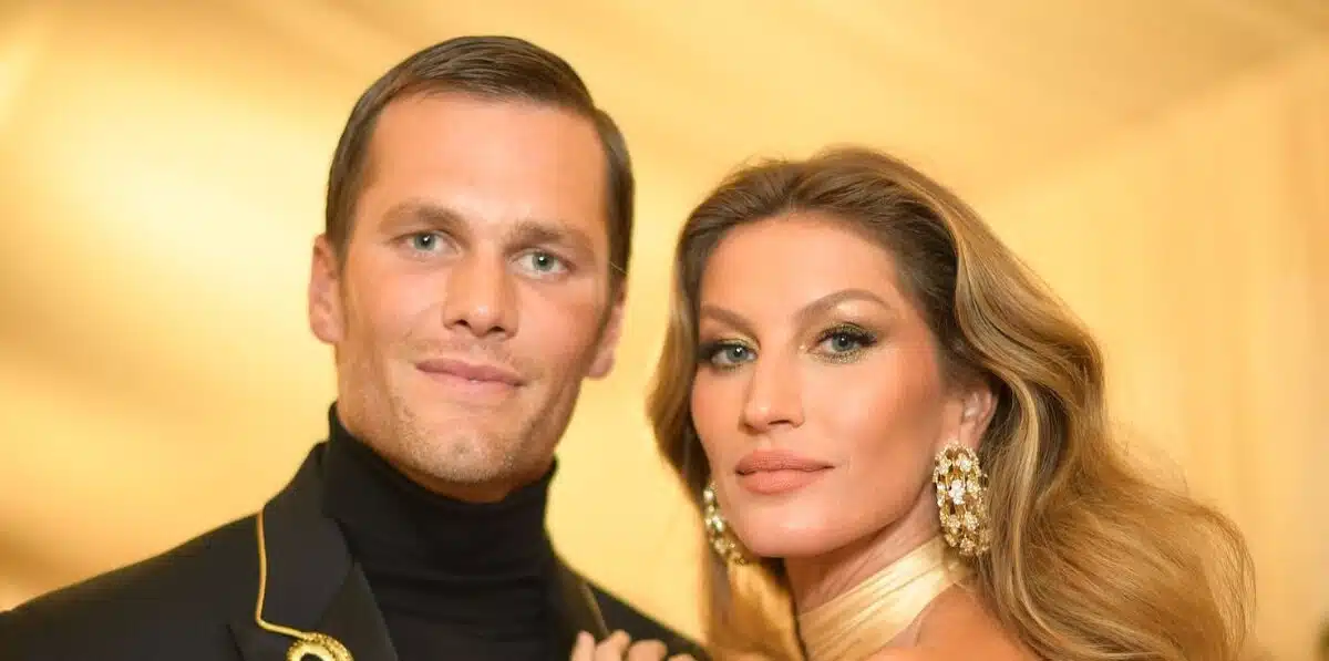 Tom Brady Breaks Silence