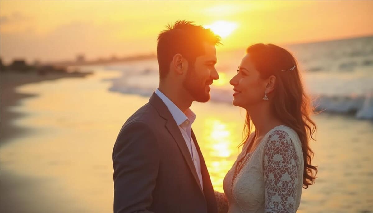 Marriage Prep Questions