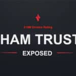 £15M Divorce Scam