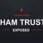 £15M Divorce Scam