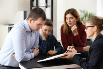 Smart Custody Decisions