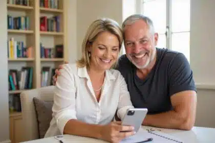 single parents dating app