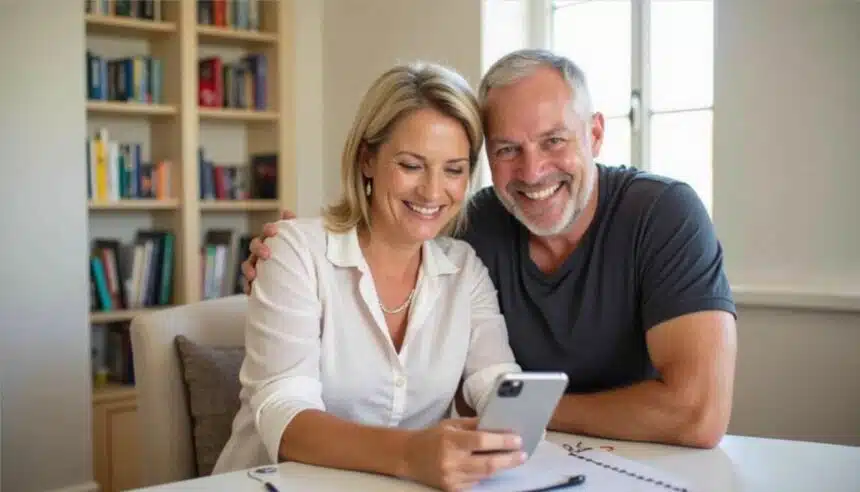 single parents dating app