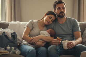 Advice for New Parents