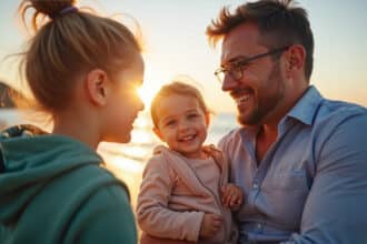 Holidaying Solo with Kids—Made Easy