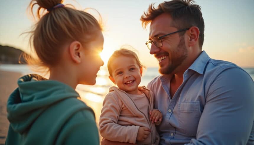 Holidaying Solo with Kids—Made Easy