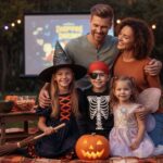 Making Halloween Magic After Divorce