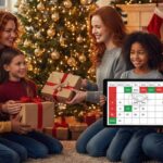 Conflict Free Christmas