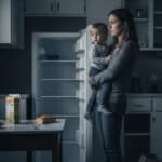 Don’t Cut SNAP & WIC — Babies Need It