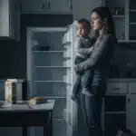 Don’t Cut SNAP & WIC — Babies Need It