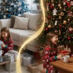 How Stop the Co-Parenting Holiday War