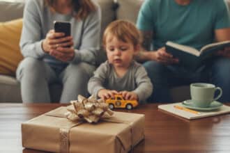 Ex's New Partner Gifts