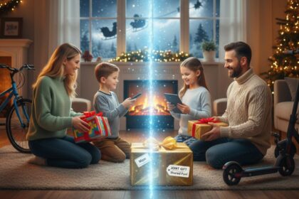 Stop Gift Battles with Your Ex-Partner